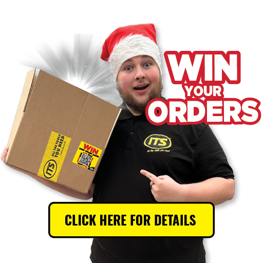 Win your order