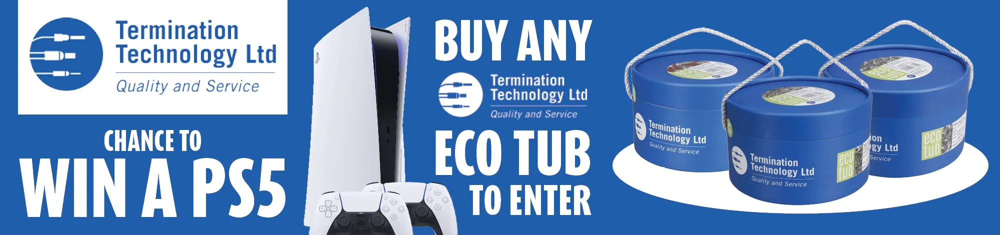 Termination Technology Promotion