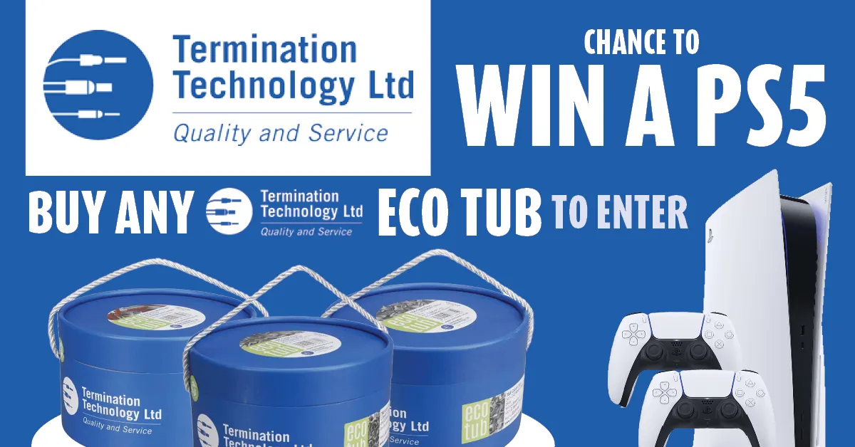 Termination Technology Promotion