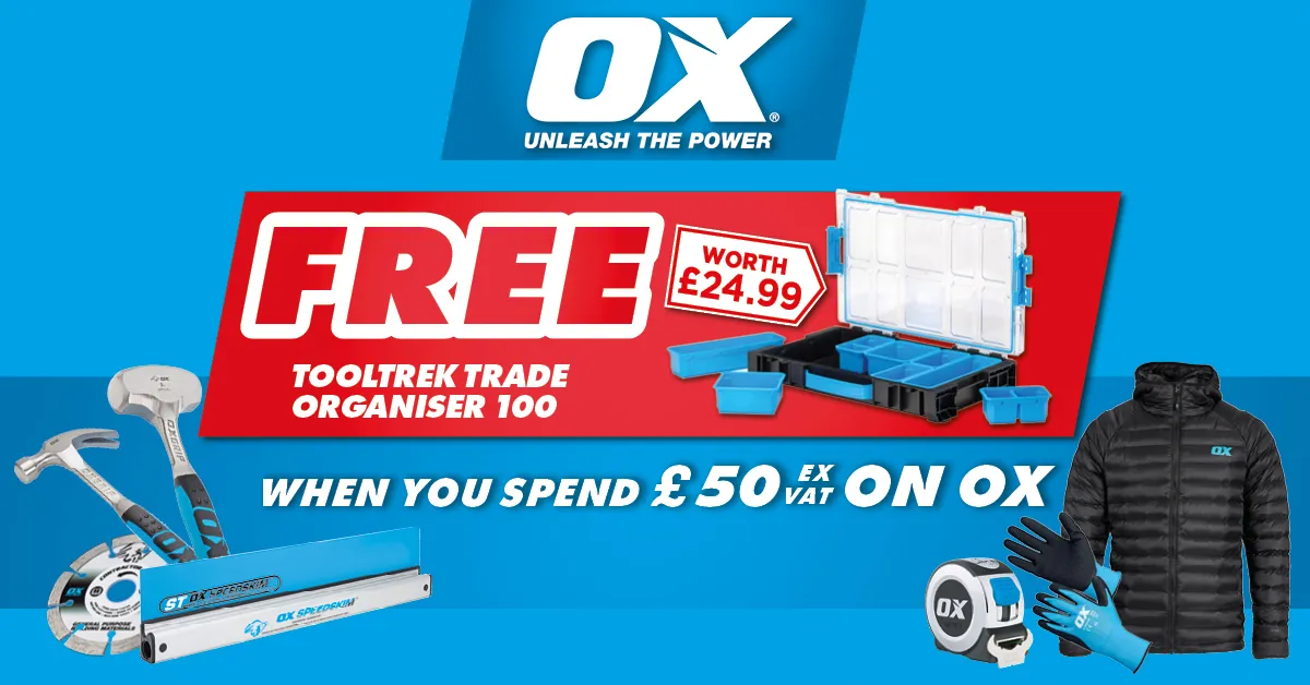 Image of the promotion banner