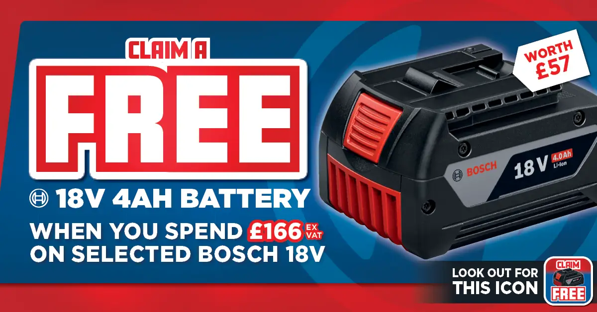 Image of the promotion banner