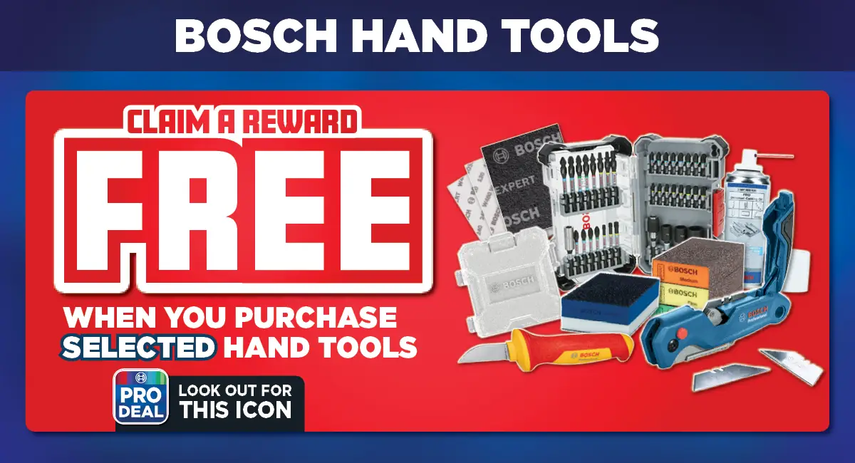 Image of the promotion banner