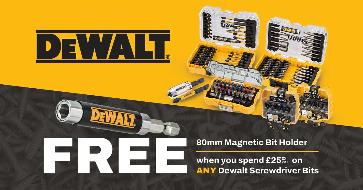 Image of the promotion banner