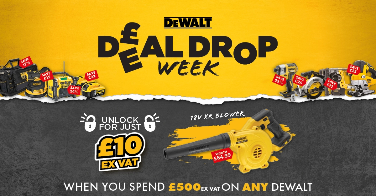 Image of the promotion banner