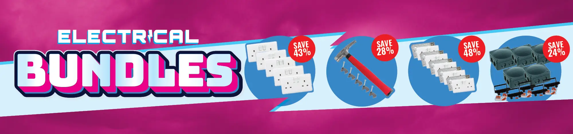 ELECTRICAL BUNDLES