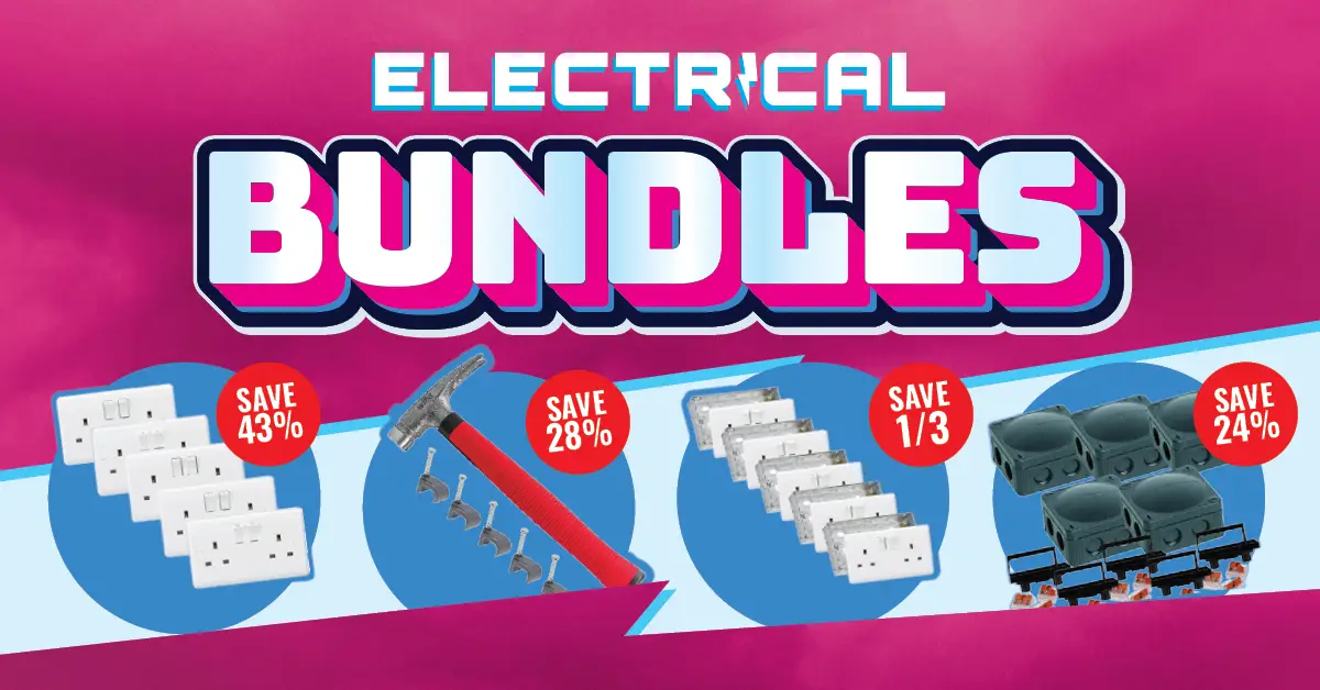 ELECTRICAL BUNDLES