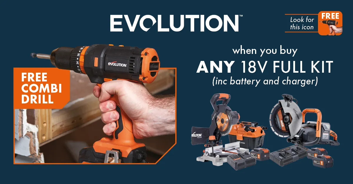 Image of the promotion banner