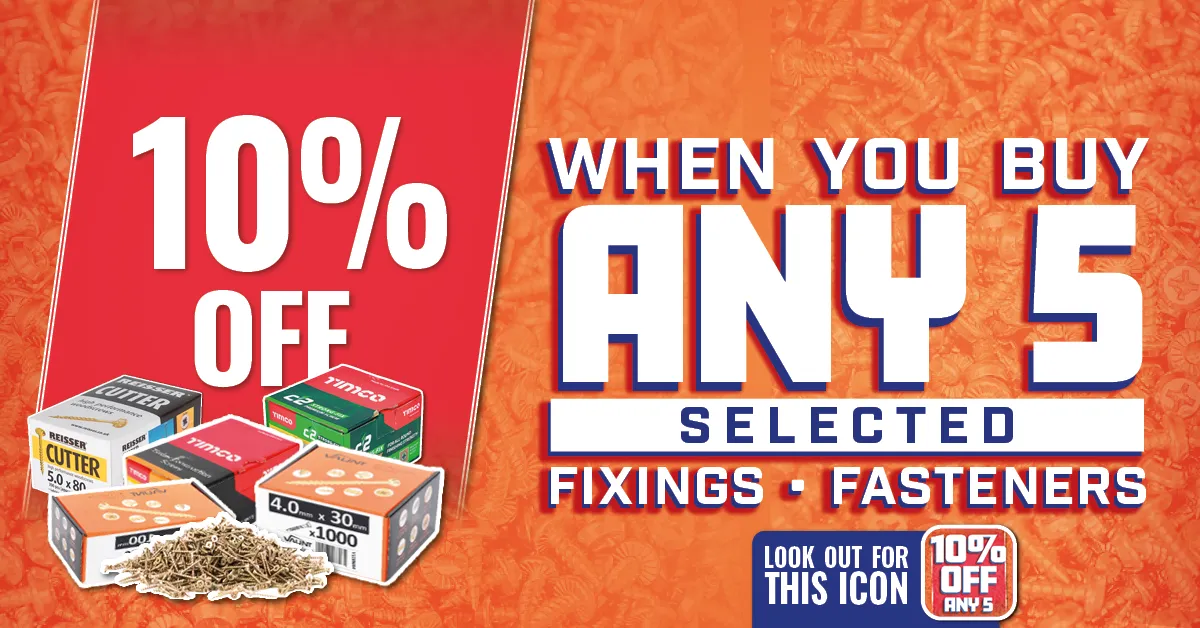 Image of the promotion banner