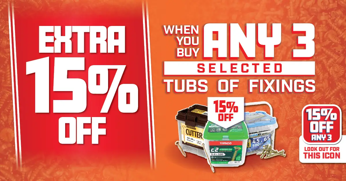 Image of the promotion banner