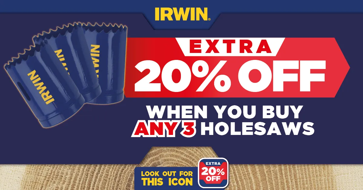 Image of the promotion banner