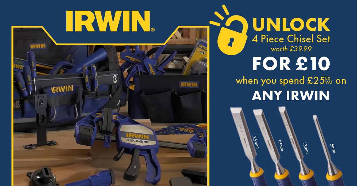 Image of the promotion banner