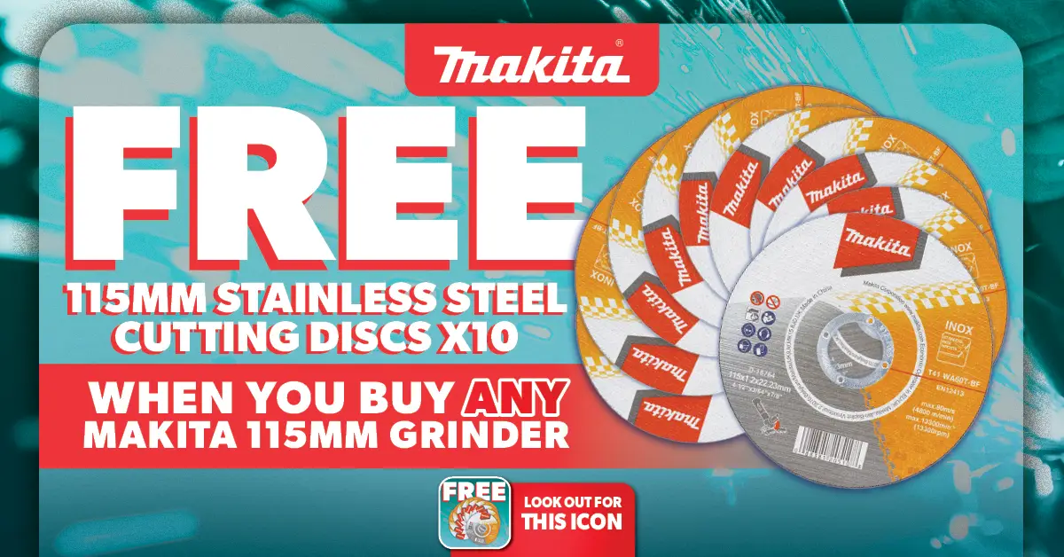 Image of the promotion banner