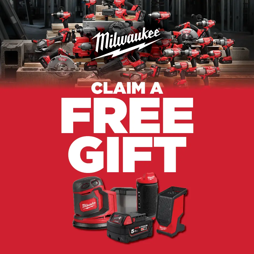 Milwaukee Redemption