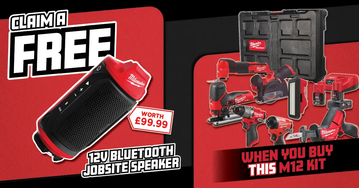 Image of the promotion banner