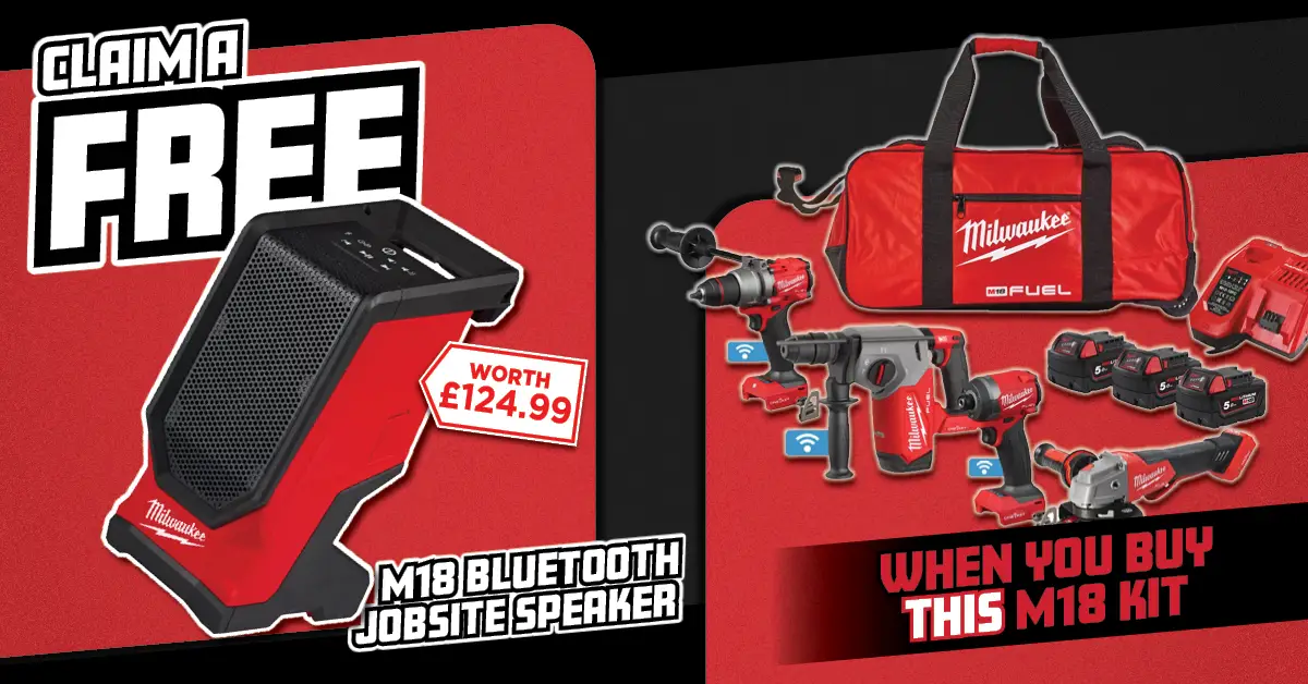 Image of the promotion banner