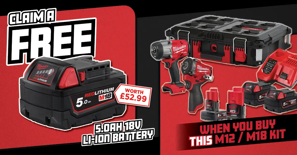 Image of the promotion banner