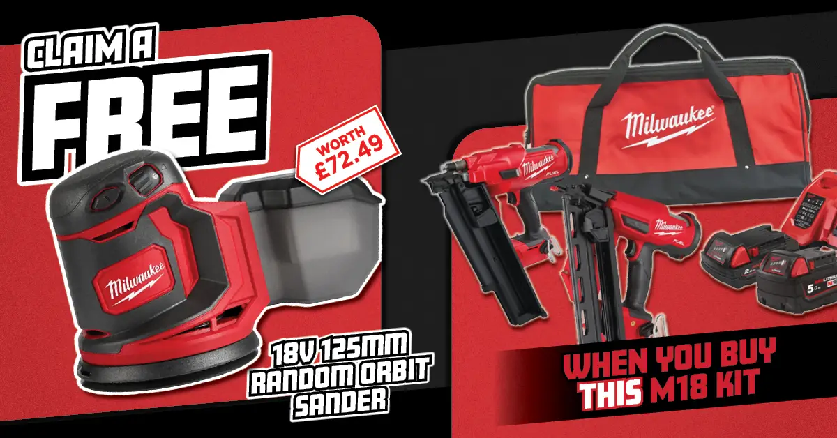 Image of the promotion banner