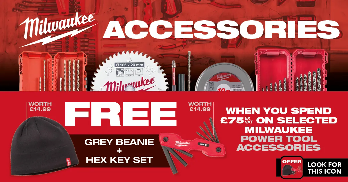 Image of the promotion banner