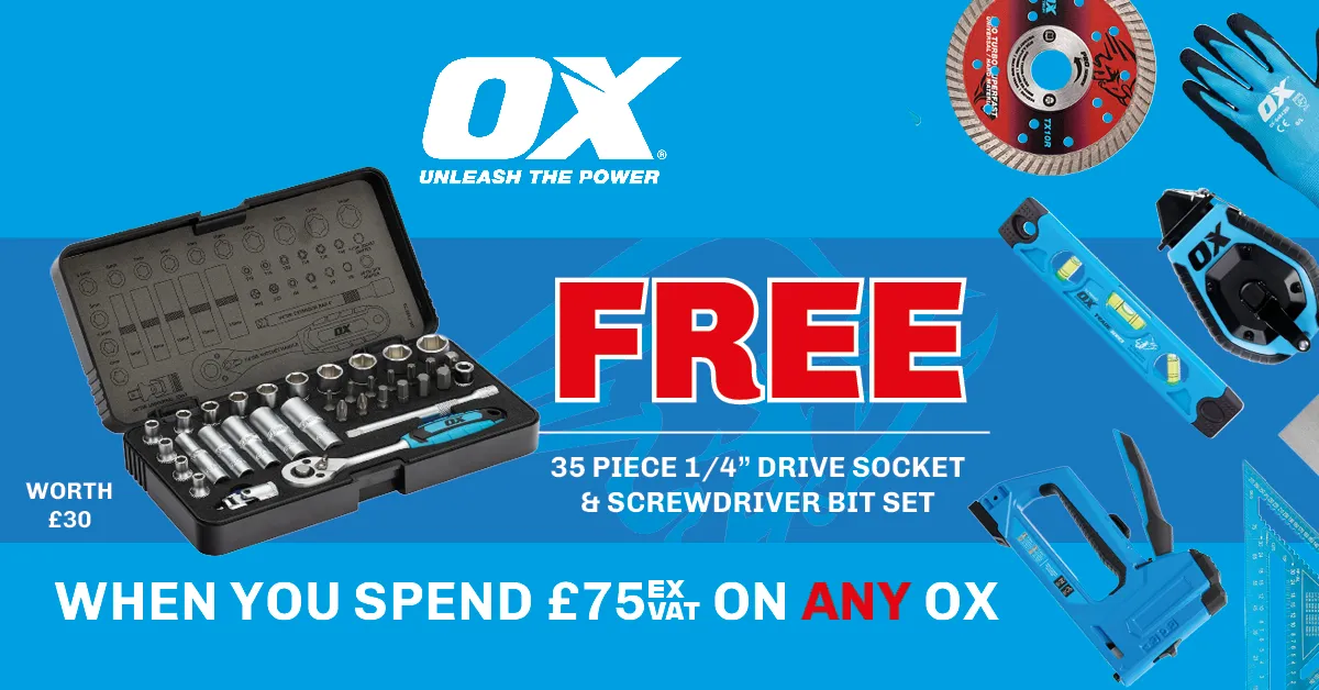 Image of the promotion banner