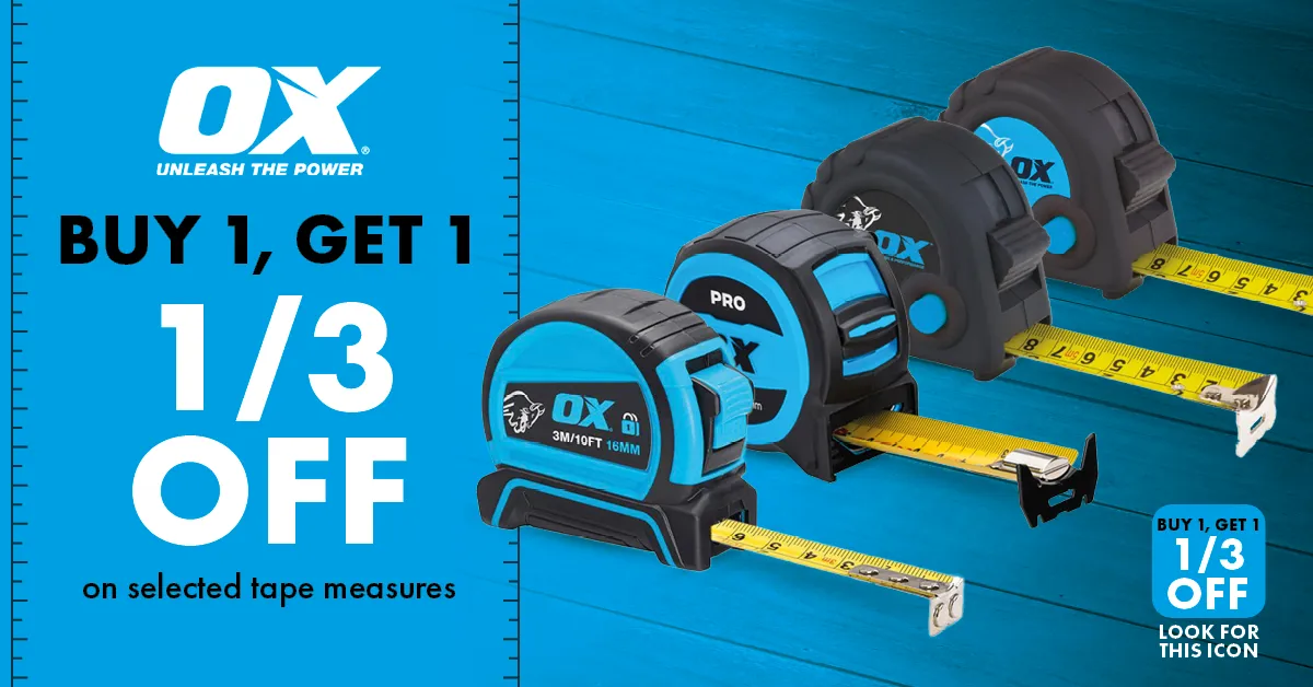 Image of the promotion banner