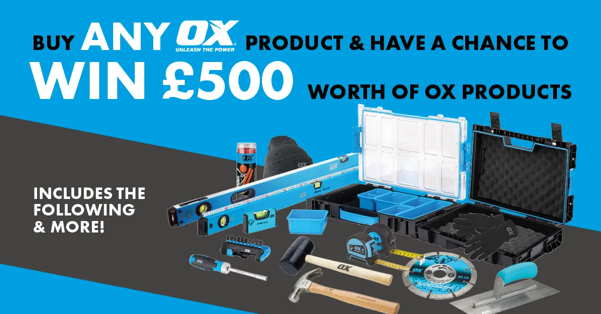 Image of the promotion banner