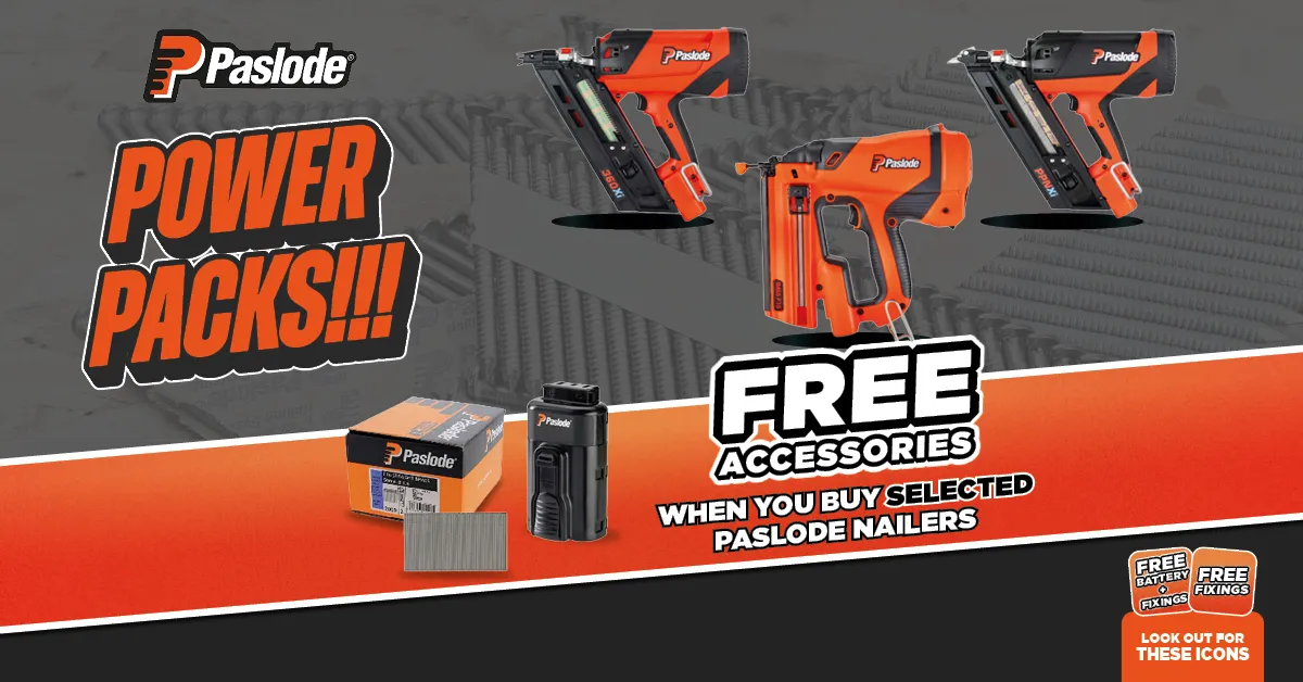 Image of the promotion banner