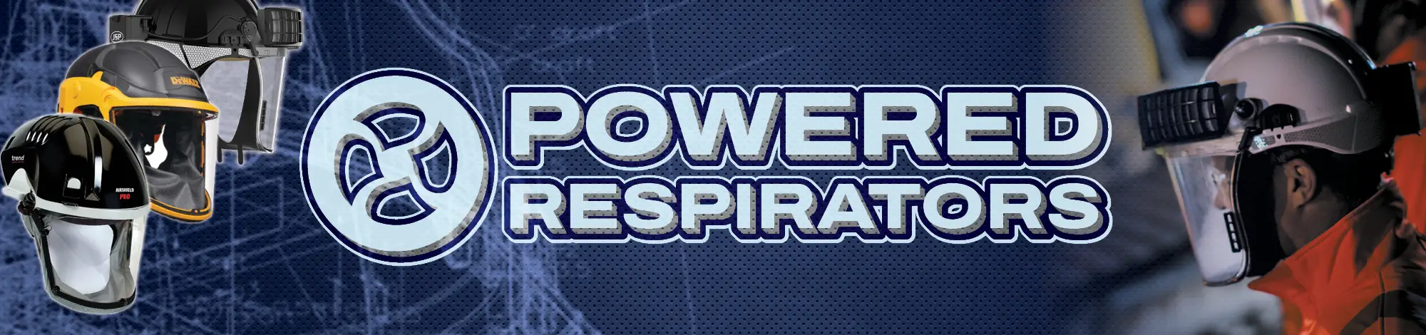 Powered Respirator Focus