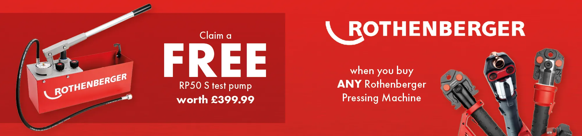 Rothenberger Redemption