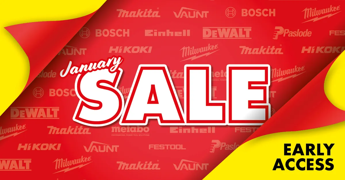 Image of the promotion banner