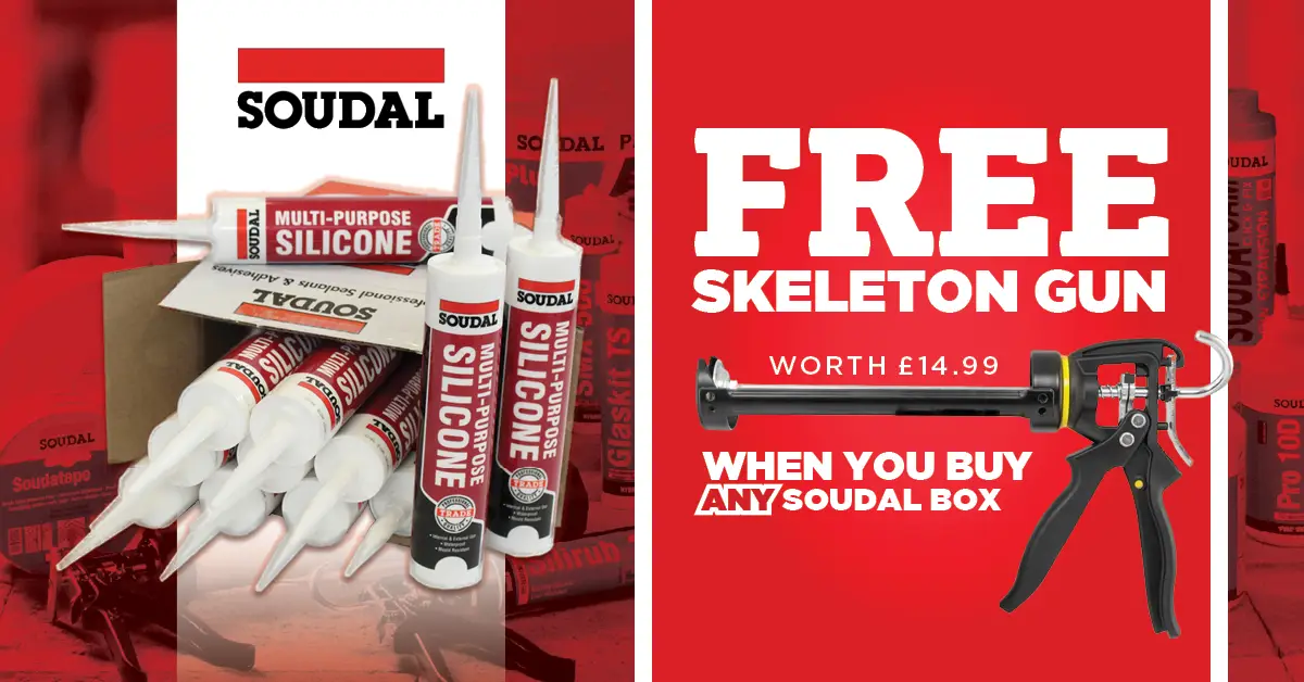 Image of the promotion banner