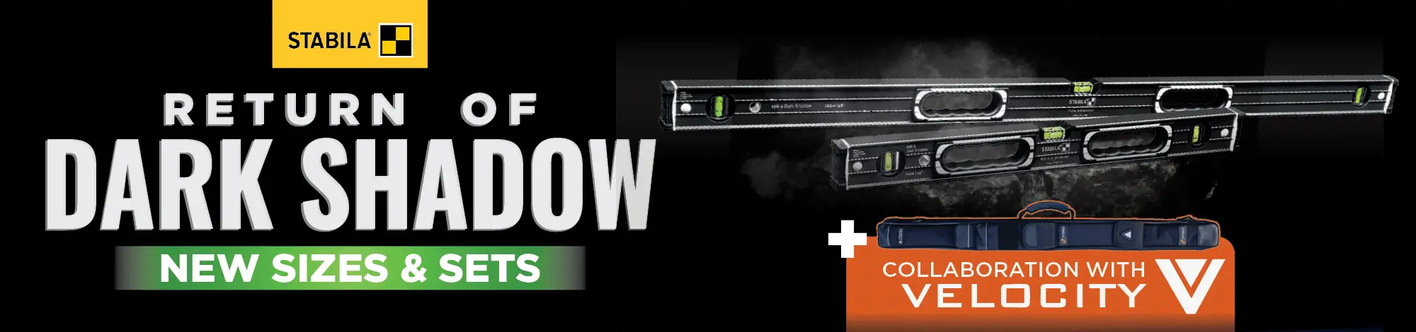 Dark Shadow is BACK!