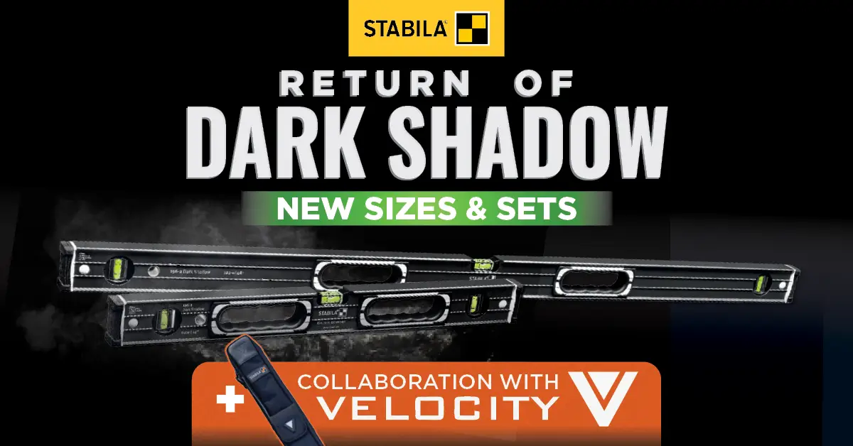 Dark Shadow is BACK!