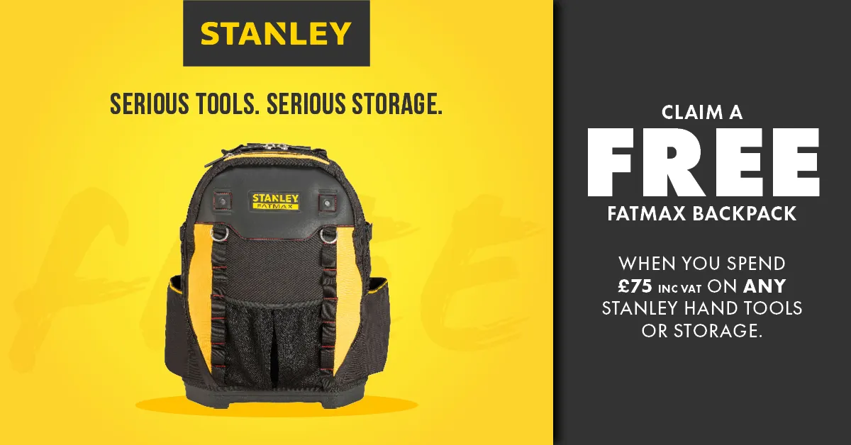 Image of the promotion banner