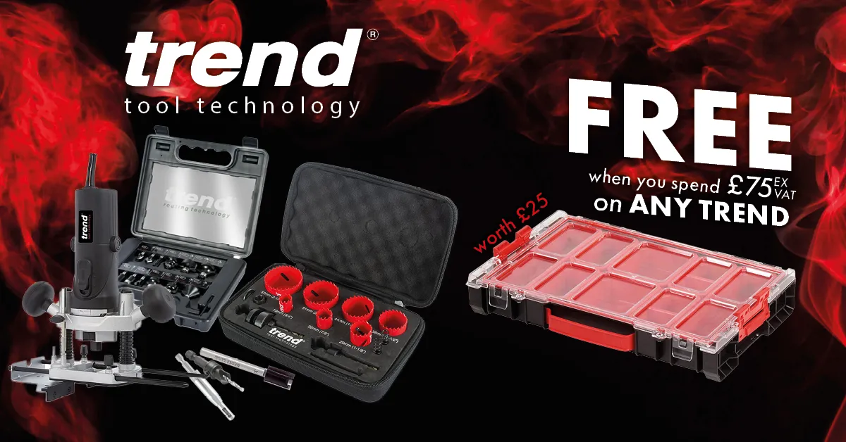 Image of the promotion banner