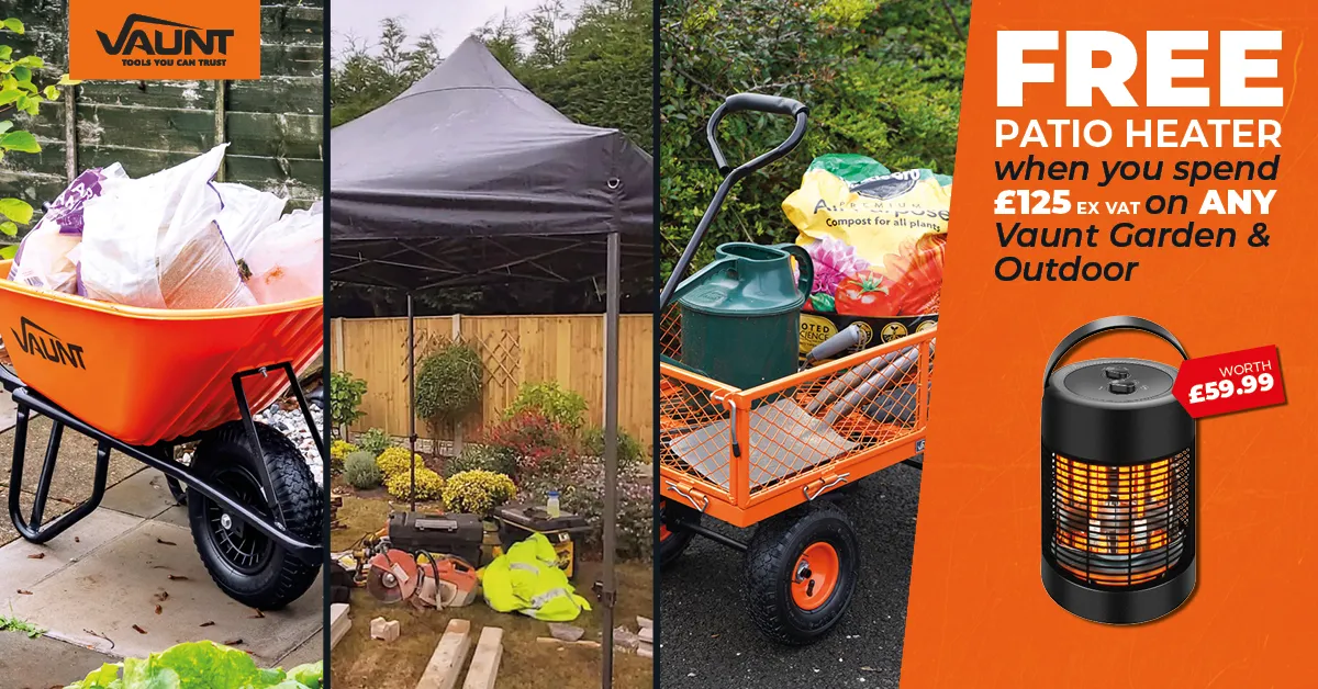 Image of the promotion banner