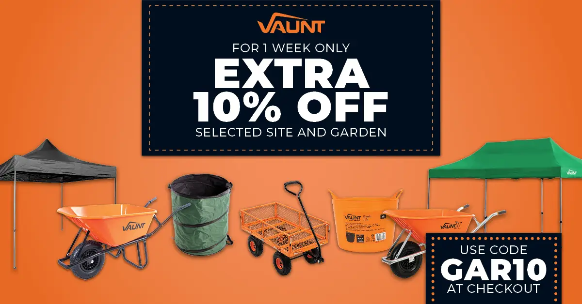 Image of the promotion banner