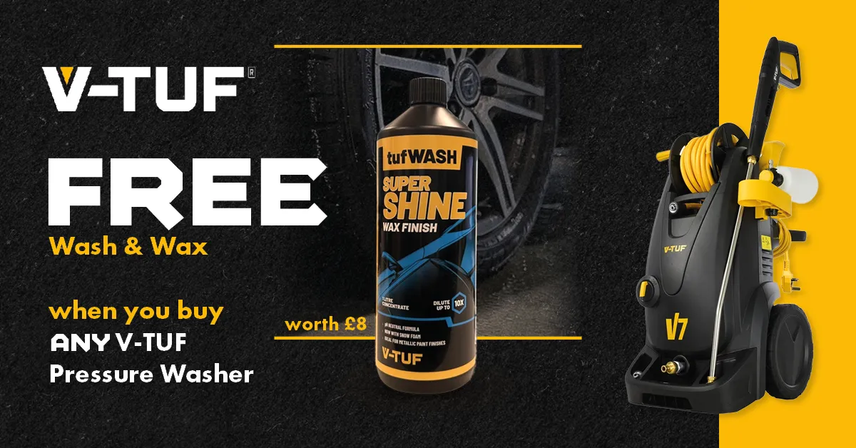 Image of the promotion banner