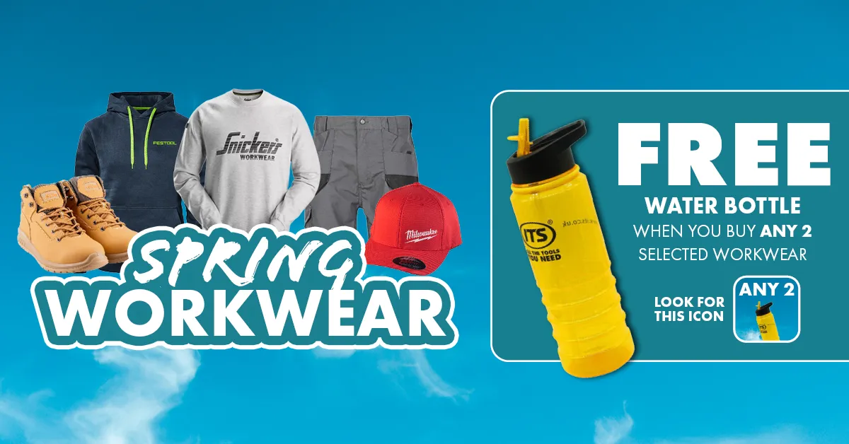 Image of the promotion banner