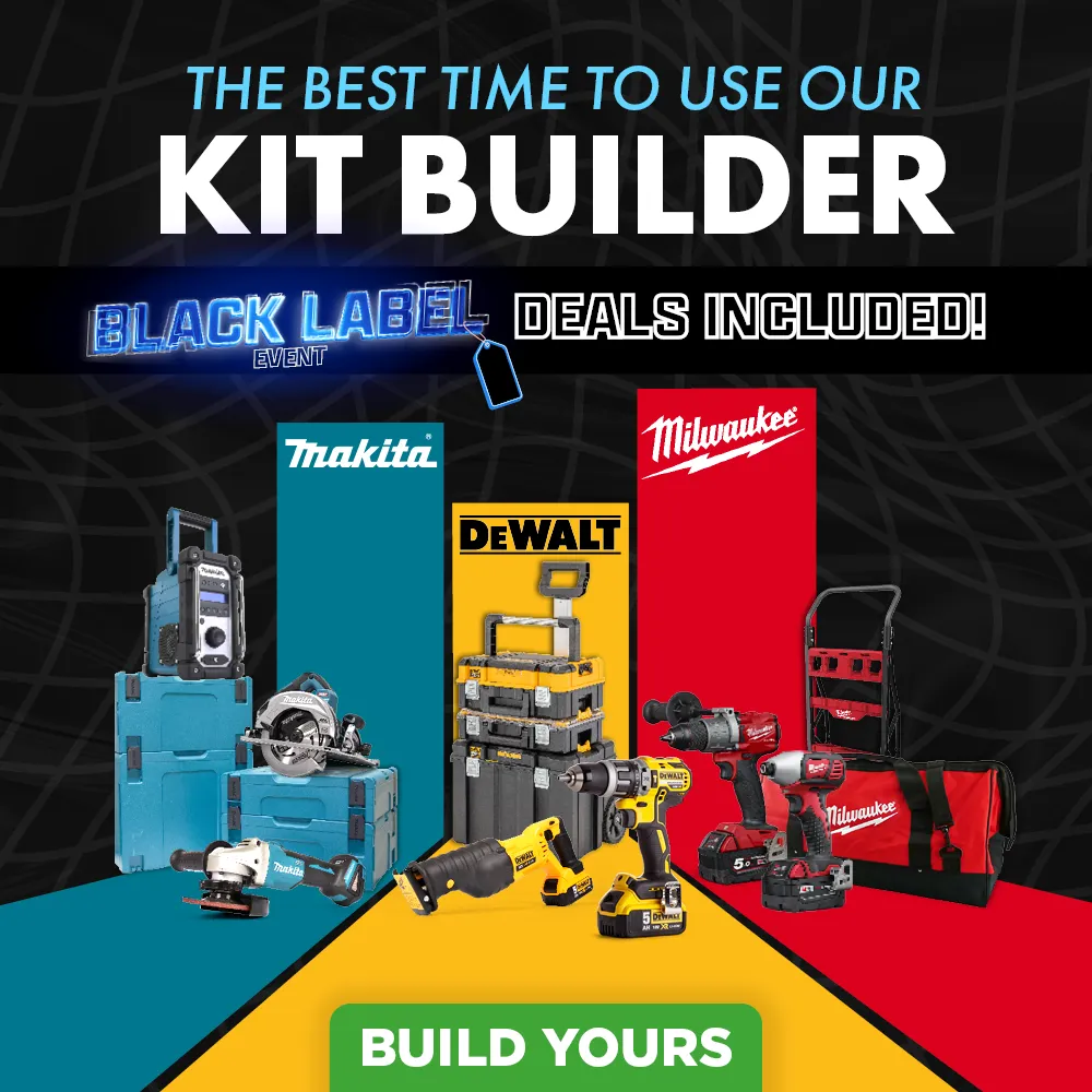 Kit Builder Deals
