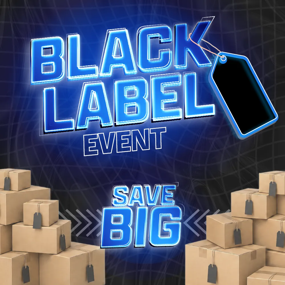 Image of the promotion banner