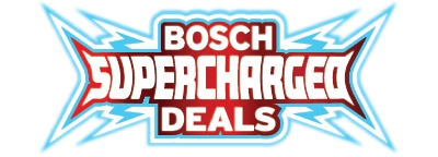 Bosch Sale