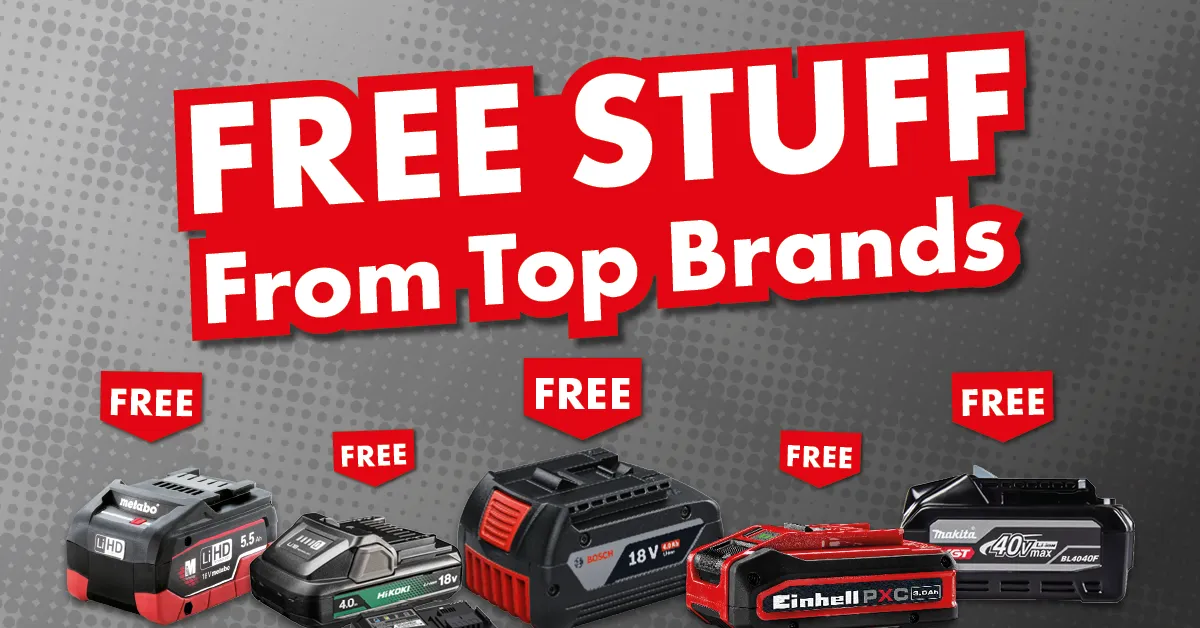 Garden & Outdoor Deals