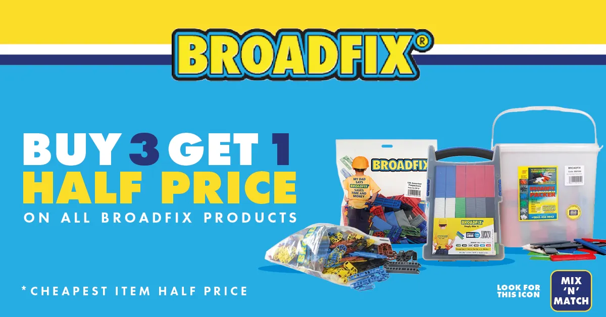 Image of the promotion banner