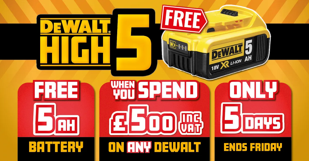 Image of the promotion banner