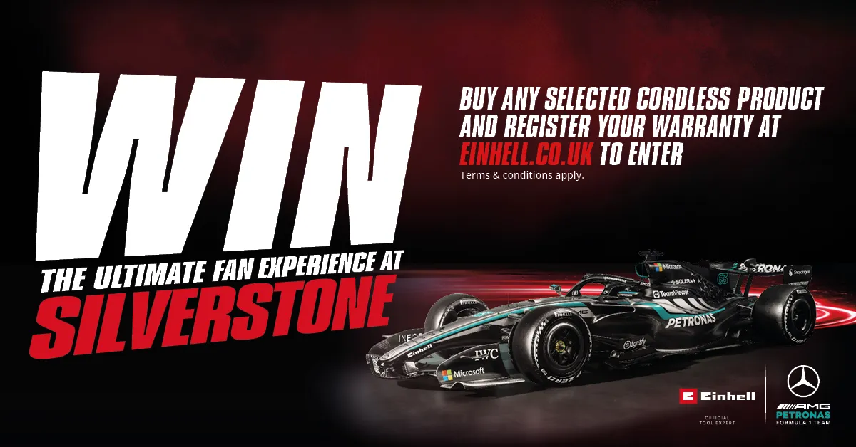 Image of the promotion banner