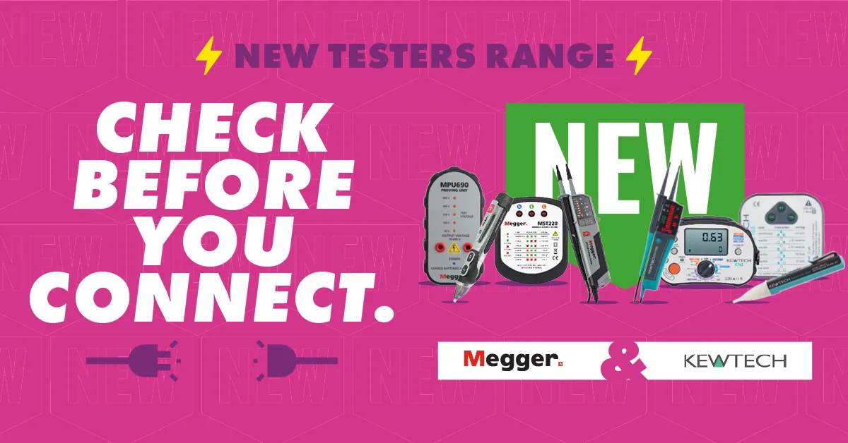 TESTERS MONTH