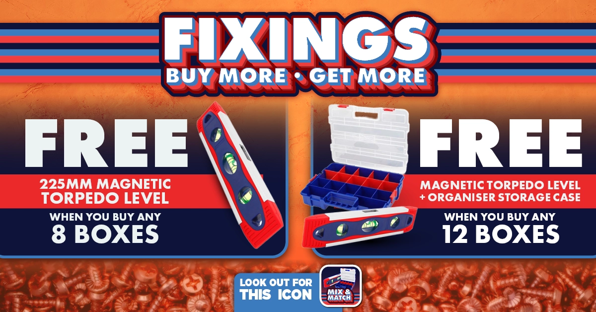 Image of the promotion banner