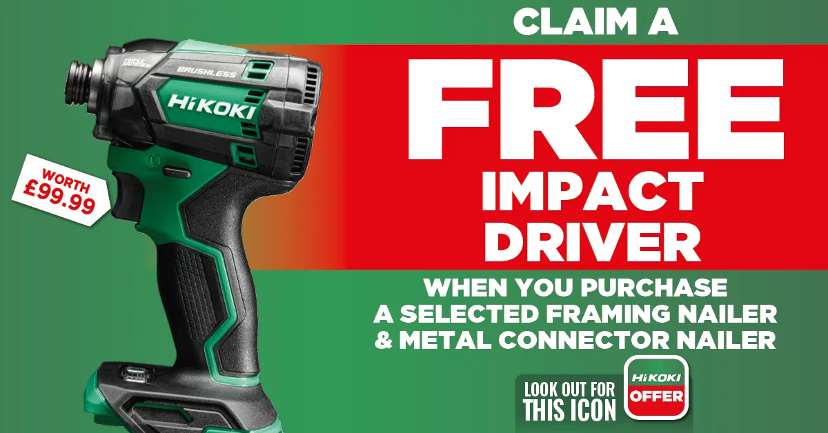 Image of the promotion banner