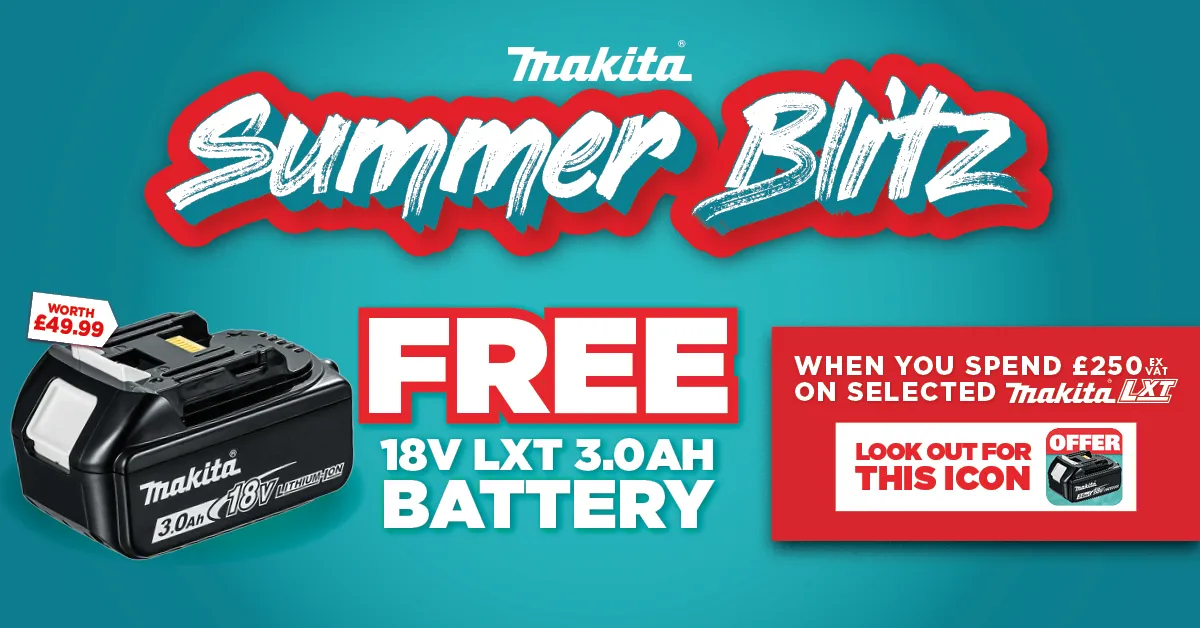 Image of the promotion banner