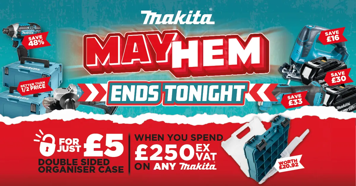 Image of the promotion banner